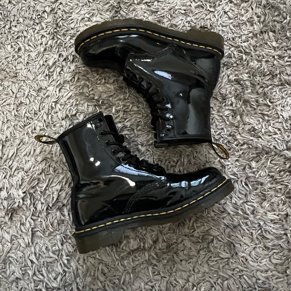 Dr. Martens “1460” Boot